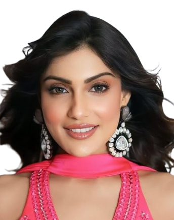 Ishita Raj